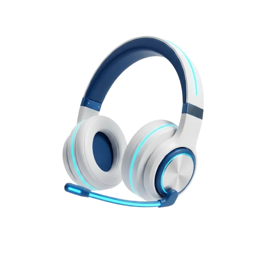 3D icon customer support headset 202607062255 removebg preview