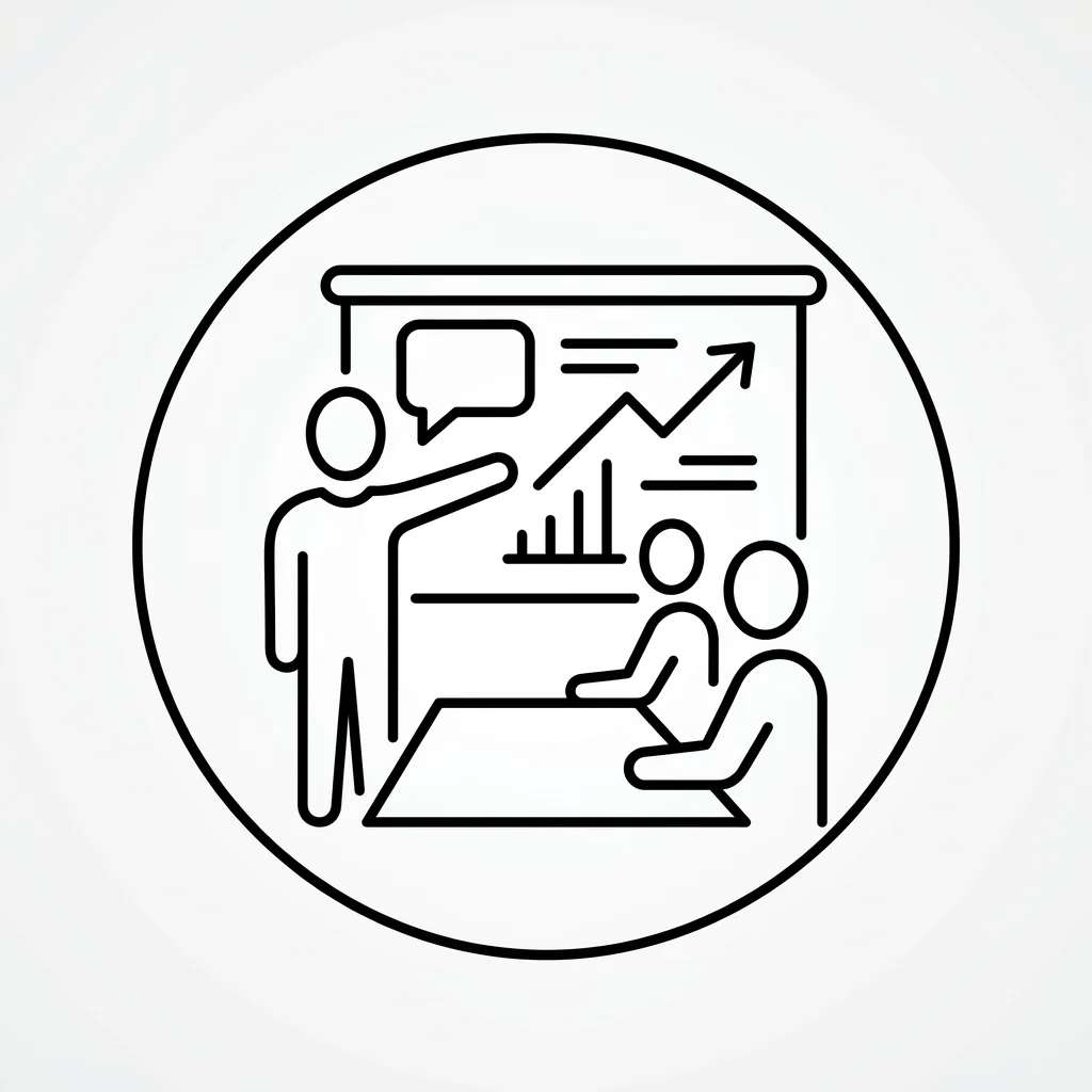 Consultant presenting strategy o… 202607101606