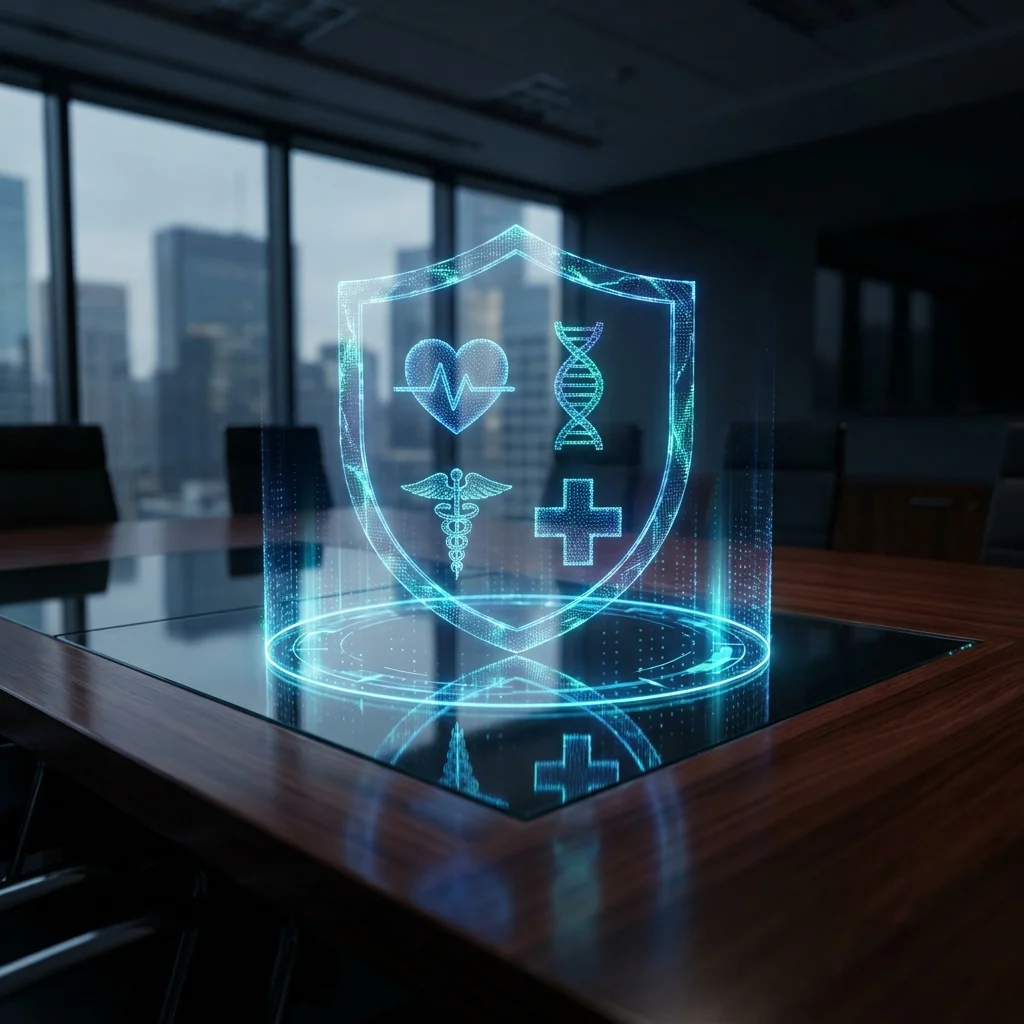 Digital shield protecting medica… 202607081926