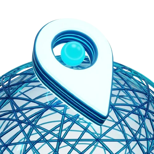 Map location pin on globe 202607081837 removebg preview