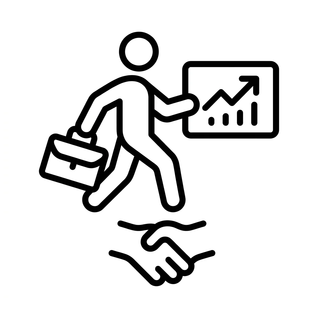 Professional carrying briefcase … 202607101609