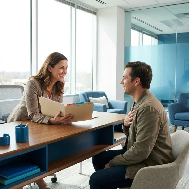 Advocate listening to client file 202607090239